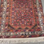 691 4785 ORIENTAL RUG